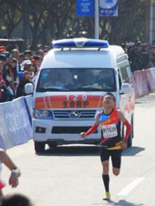 临潭县大型活动