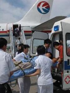 临潭县接送服务