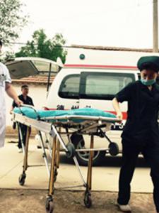 临潭县院后转乡